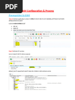 MSMP Workflow Configuration Guide | PDF | Computing | Software Engineering