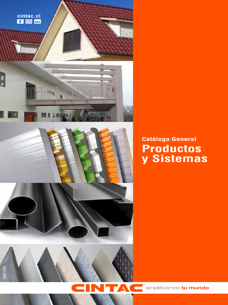 Perfiles Laminados y Dimensiones Específicas | PDF