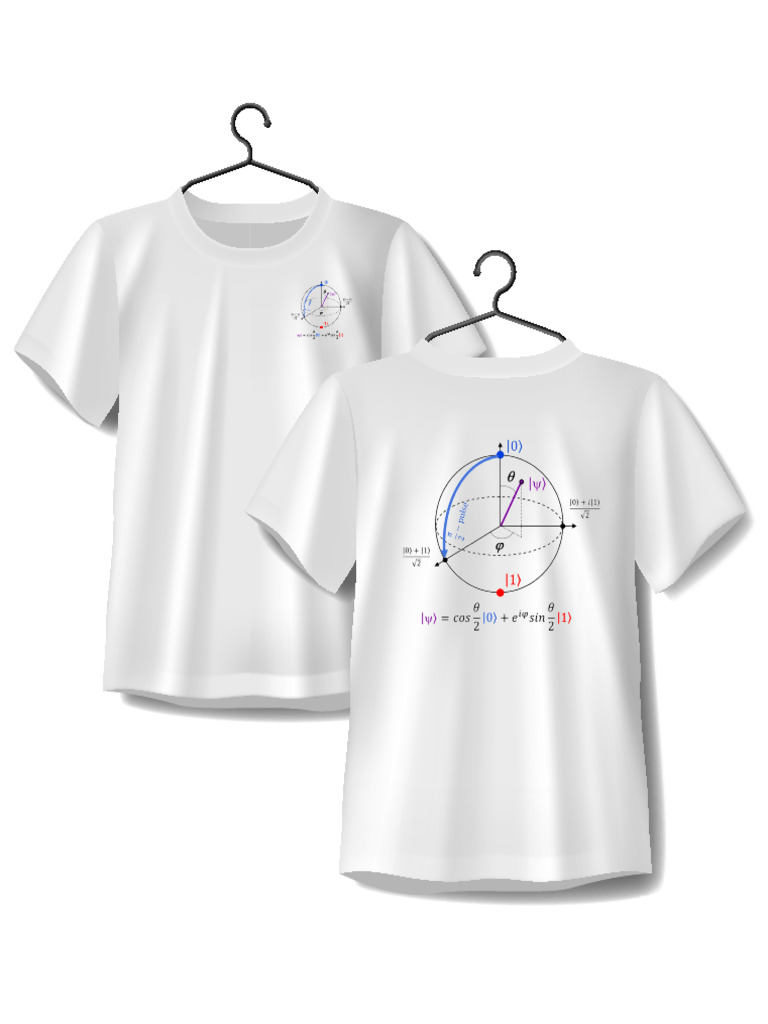 Playera Math Uic | PDF