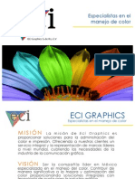 ECi Graphics Español