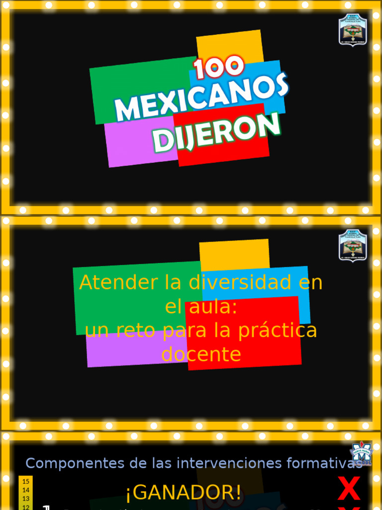 Diversidad en el Aula: Retos Docentes | PDF