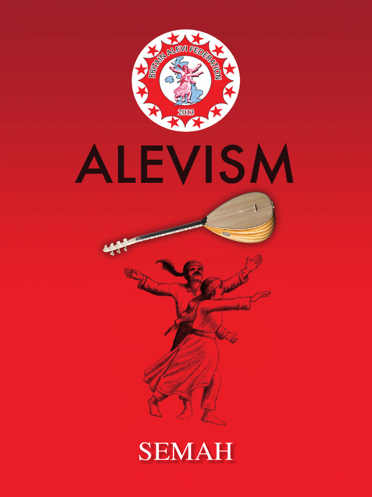 Understanding Alevi Semah Rituals | PDF | Traditions | Spirituality