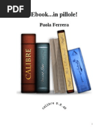 Download eBook in Pillole by laprofditedesco SN93253148 doc pdf