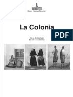 La Colonia