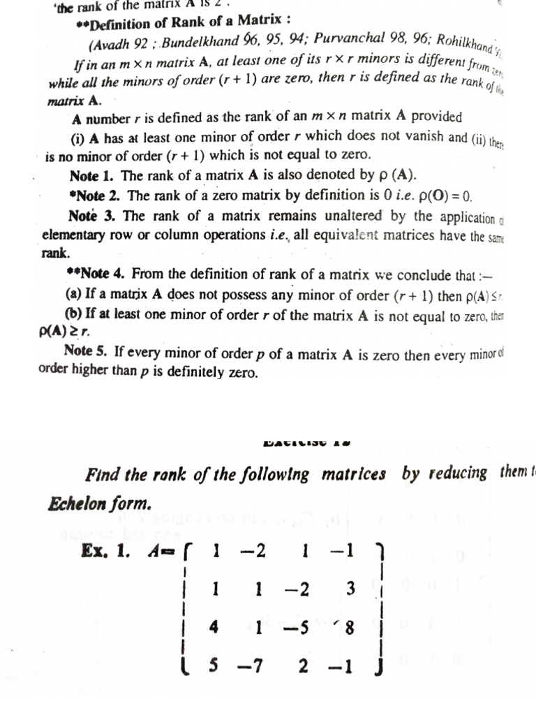 Rank | PDF