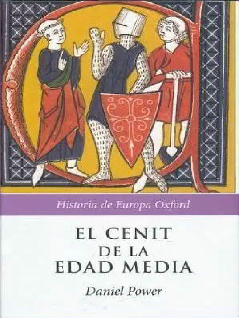 ダンジョンズ＆ドラゴンズ -ミスタラ英雄戦記- El Cénit de La Edad Media. Europa 950-1320 | PDF | Edades medias