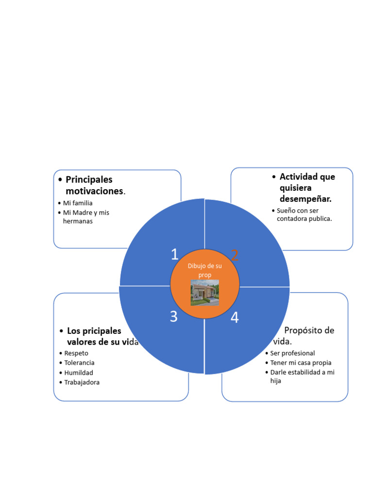 Anexo Formato Vision Emprendedora | PDF