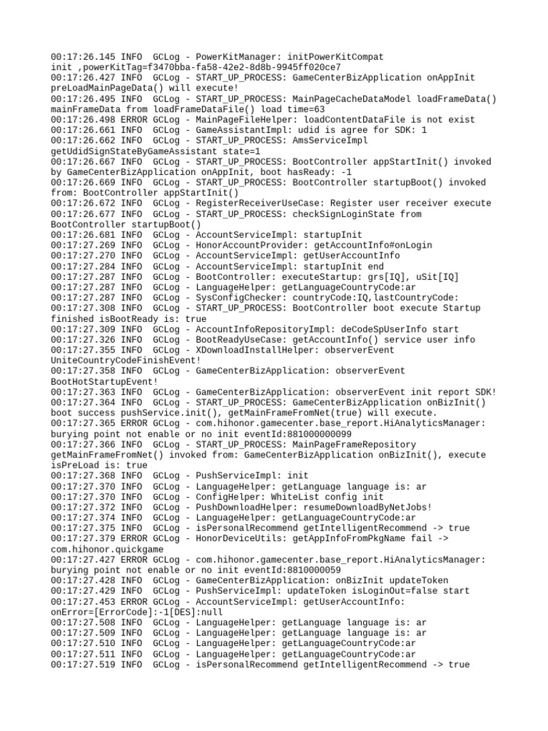gc ٢٠٢٥ ٠٩ ٠٨ | PDF | Hypertext Transfer Protocol | Data Management
