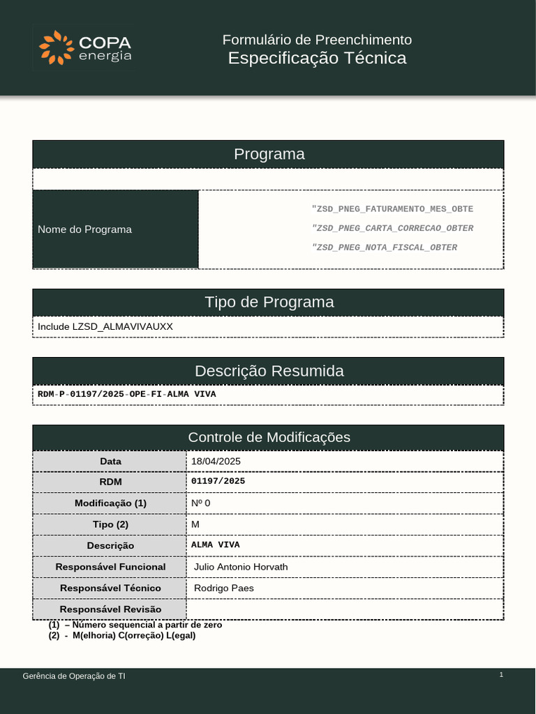 Et RDM-P-01197 - Alma Viva | PDF | Informática