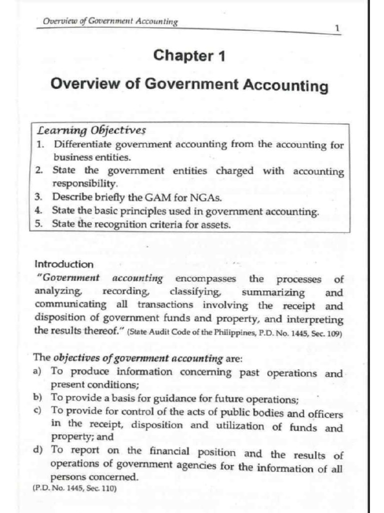 Basic Accounting Notes | PDF