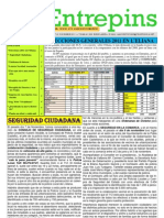 Boletin 61º