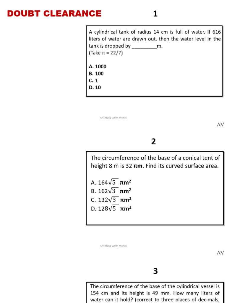 Set 2 | PDF