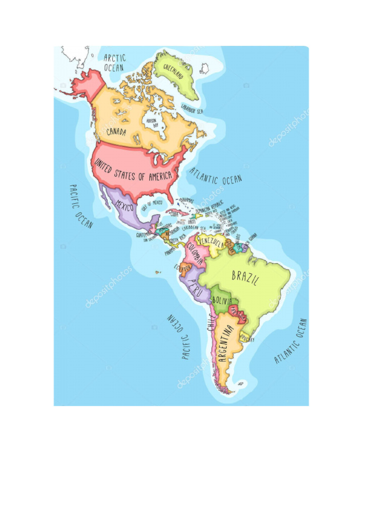 MAPA | PDF