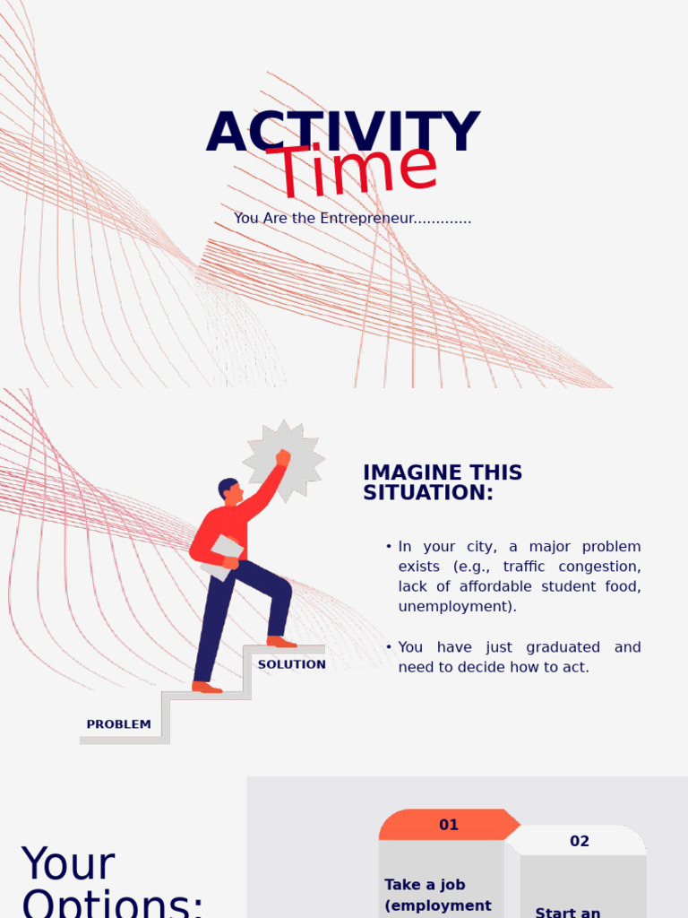 Chapter 1 Activity | PDF