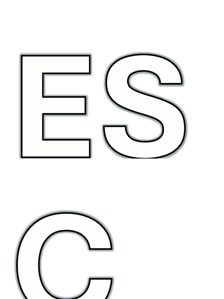Letras - Es | PDF