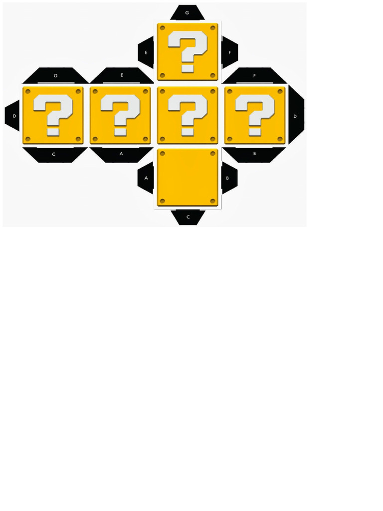 Mario | PDF
