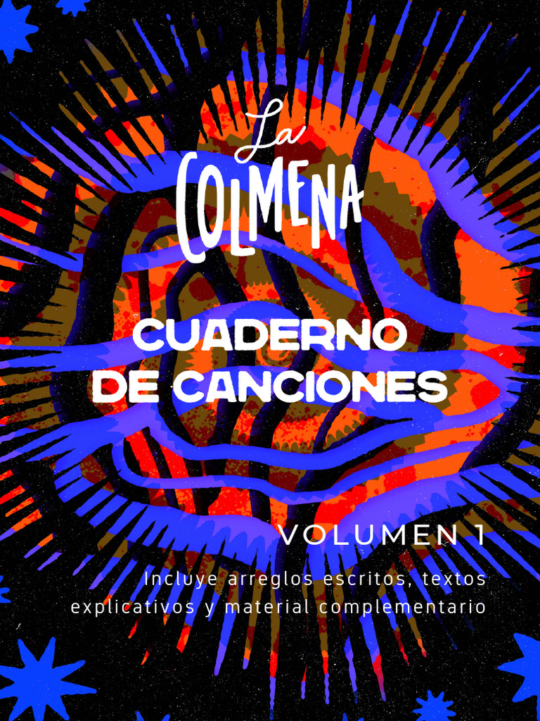 Canciones de La Colmena: Zapata se queda | PDF | Canciones ...
