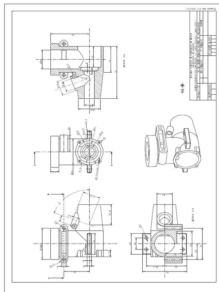 Motor | PDF