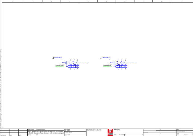 IEC Standard Project Structure Guide | PDF