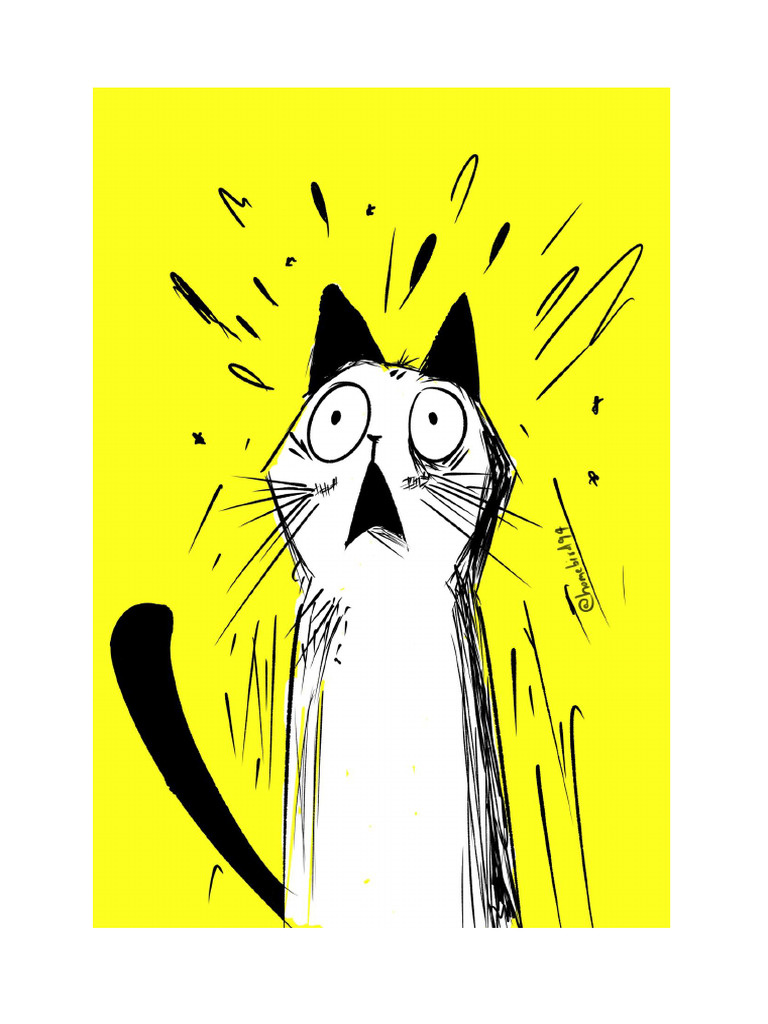 Cat | PDF
