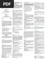 STA® - NeoPTimal Prothrombin Test Guide | PDF | Medical Specialties