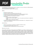 Diecaps 120: Uso y Precauciones | PDF | Farmacocinética | Obesidad