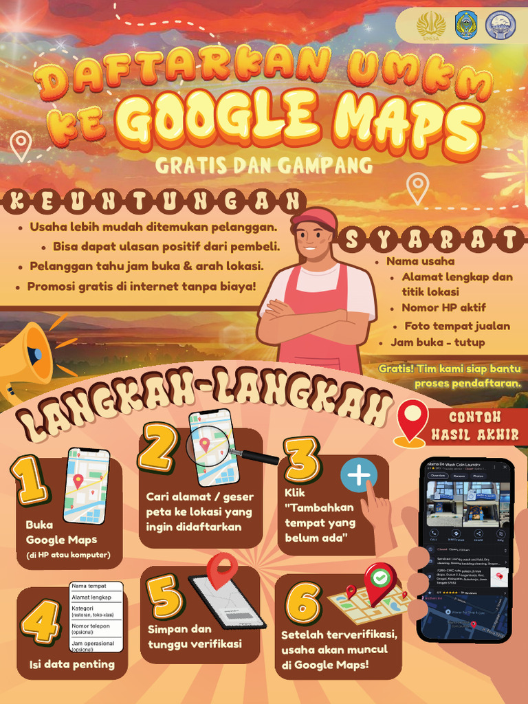 Poster Digitalisasi | PDF