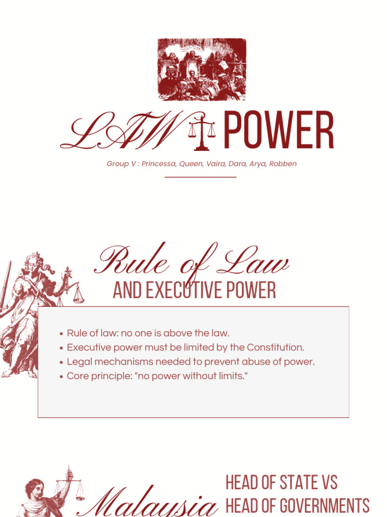 Law and Power: A Comparative Analysis | PDF | Justice | Crime & Violence