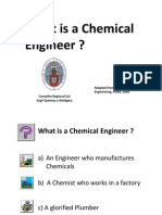 Microsoft What Is A Chemical Engineer