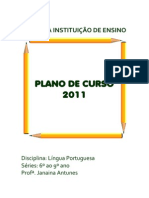 45508377-Plano-de-Curso-2011-LP