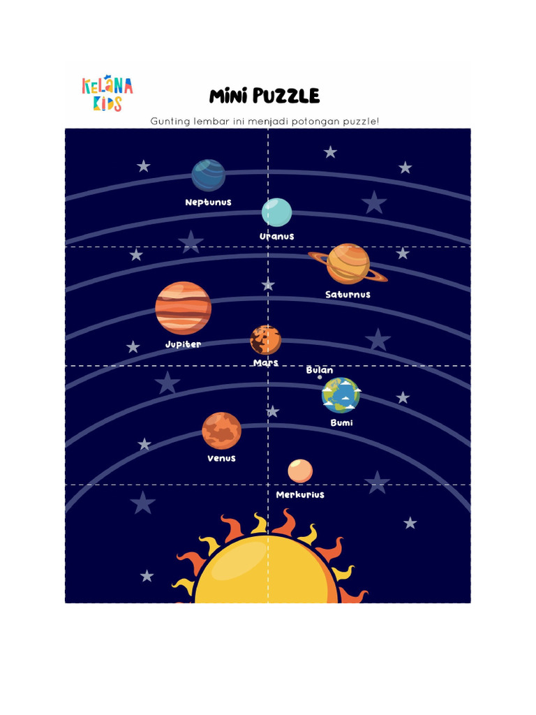 Planet | PDF