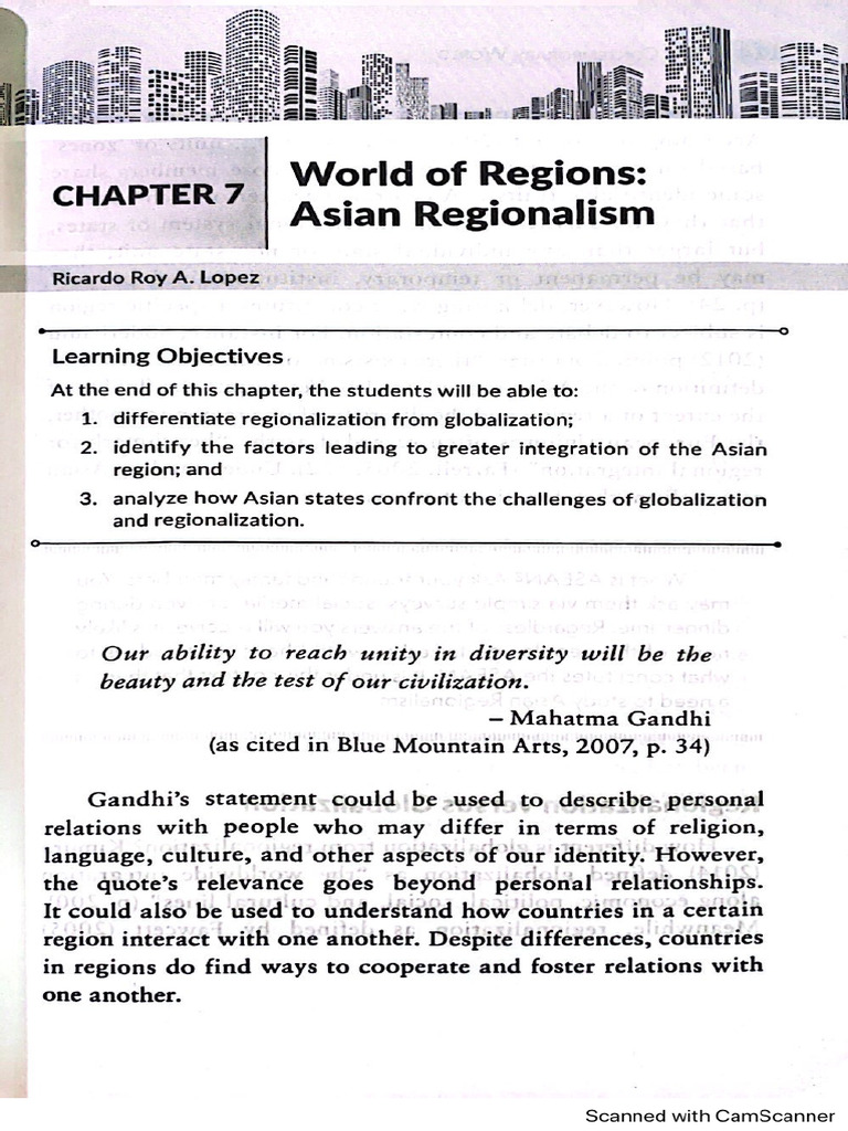 Chapter 7 | PDF