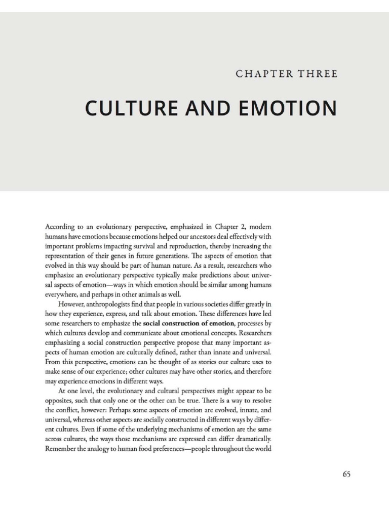 Chapter 3 (3rd Ed) | PDF