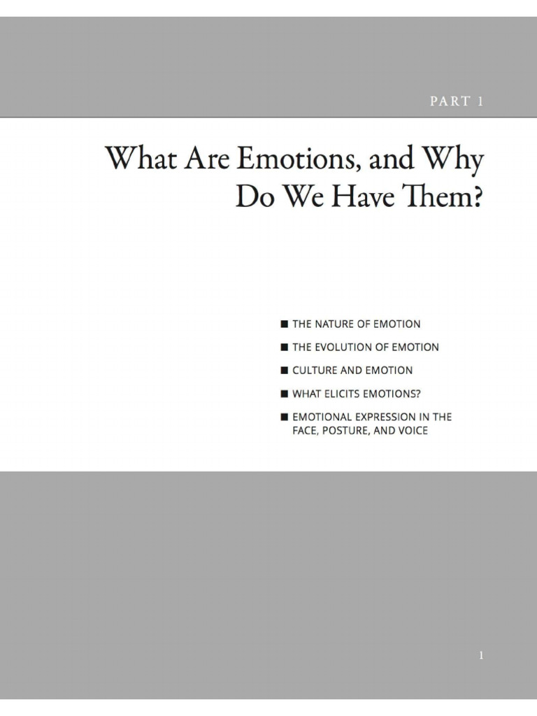 Chapter 1 (3rd Ed) | PDF