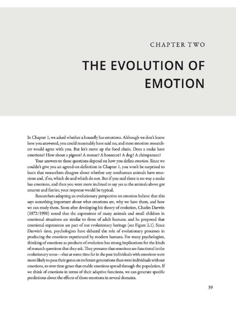 Chapter 2 (3rd Ed) | PDF