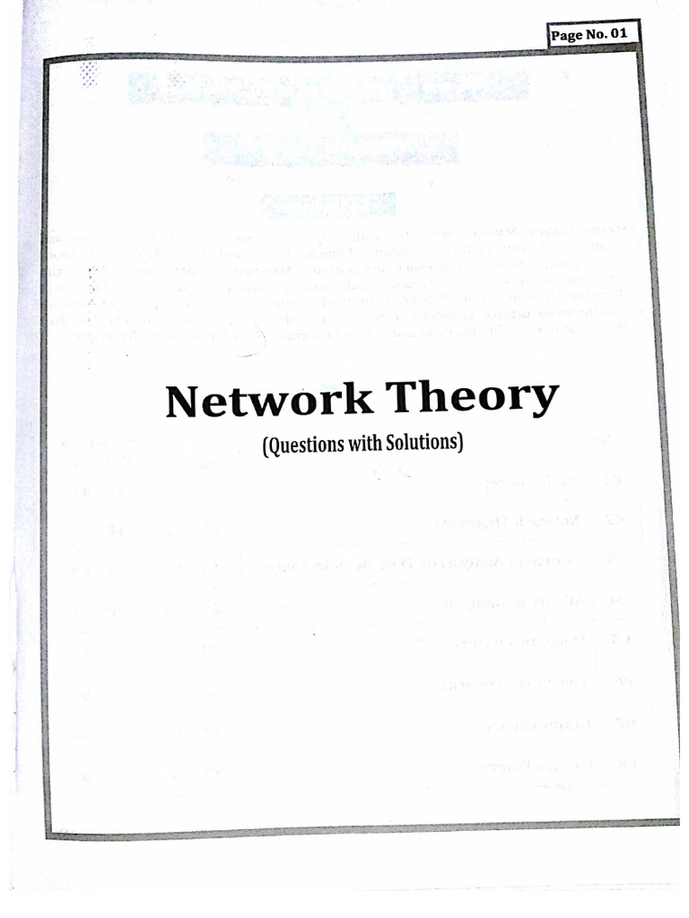 Ace Network Volume 2 | PDF