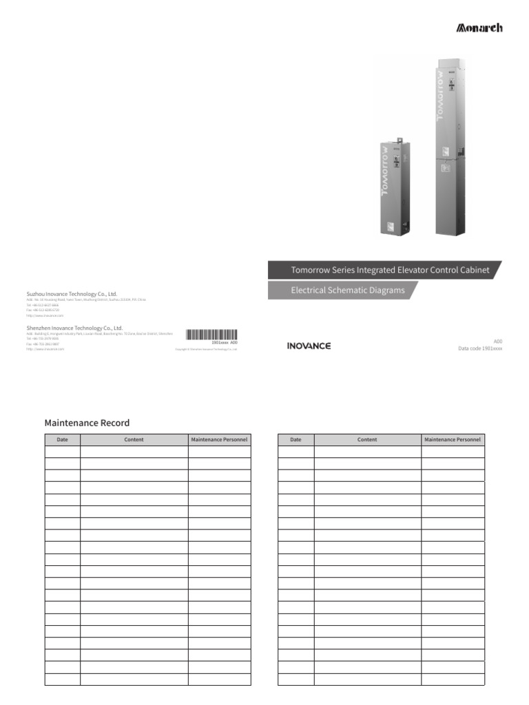 Tomorrow STO Version - Drawing | PDF