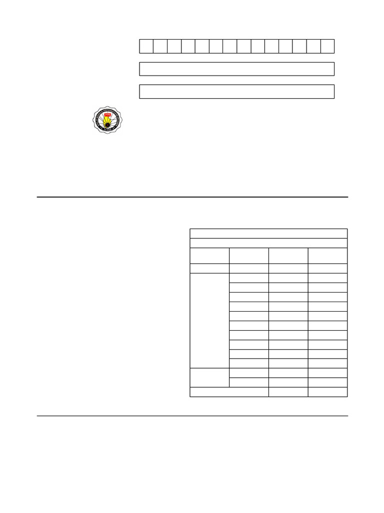Cover RBT | PDF