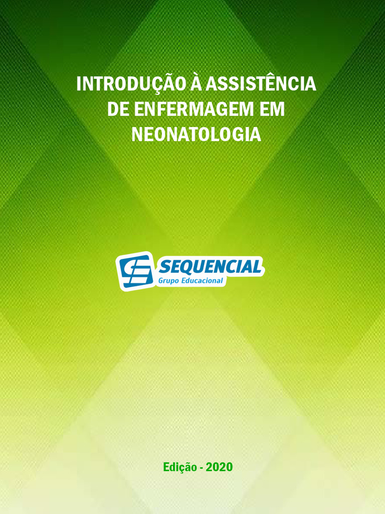 Enfermagem Neonatal: Guia Prático | PDF | Neonatologia | Especialidades ...