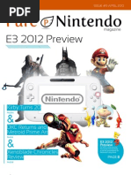 Download Pure Nintendo Magazine 5 by Pure Nintendo SN93273505 doc pdf