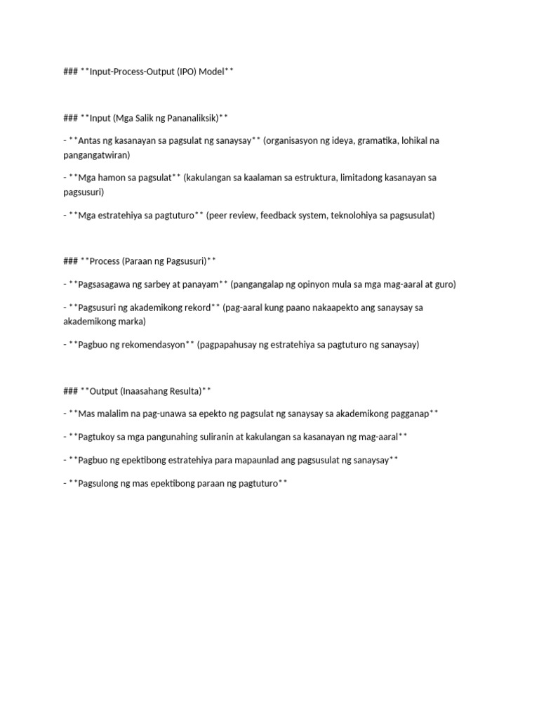 Ipo Research | PDF