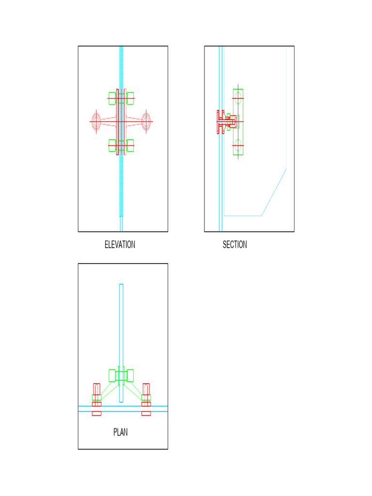 Spider Fitting | PDF