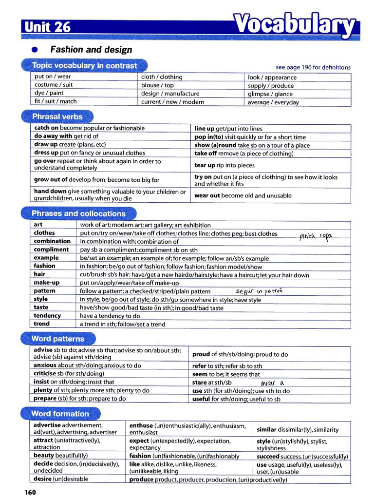 Unit 26 | PDF