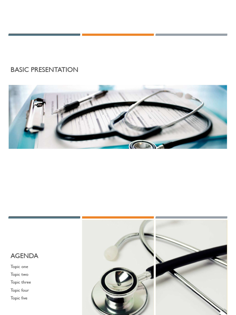 Effective Presentation Techniques Guide | PDF
