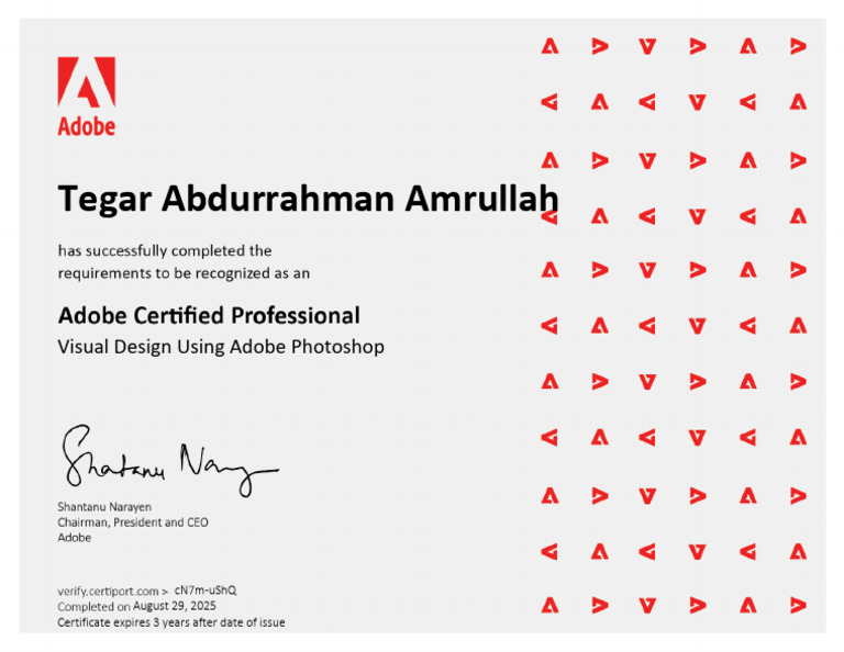 Visual Design Using Adobe Photoshop | PDF