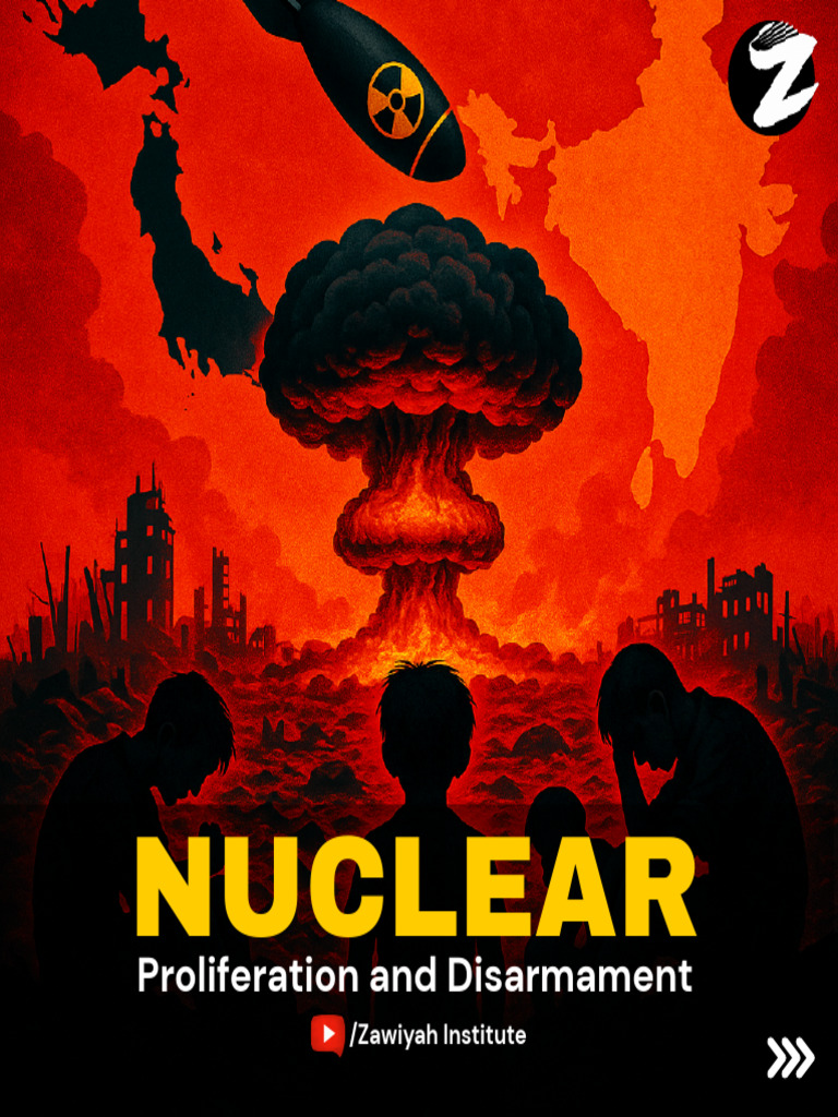 Nuclear Weapons: Impact and Proliferation | PDF | Nuclear Weapons ...
