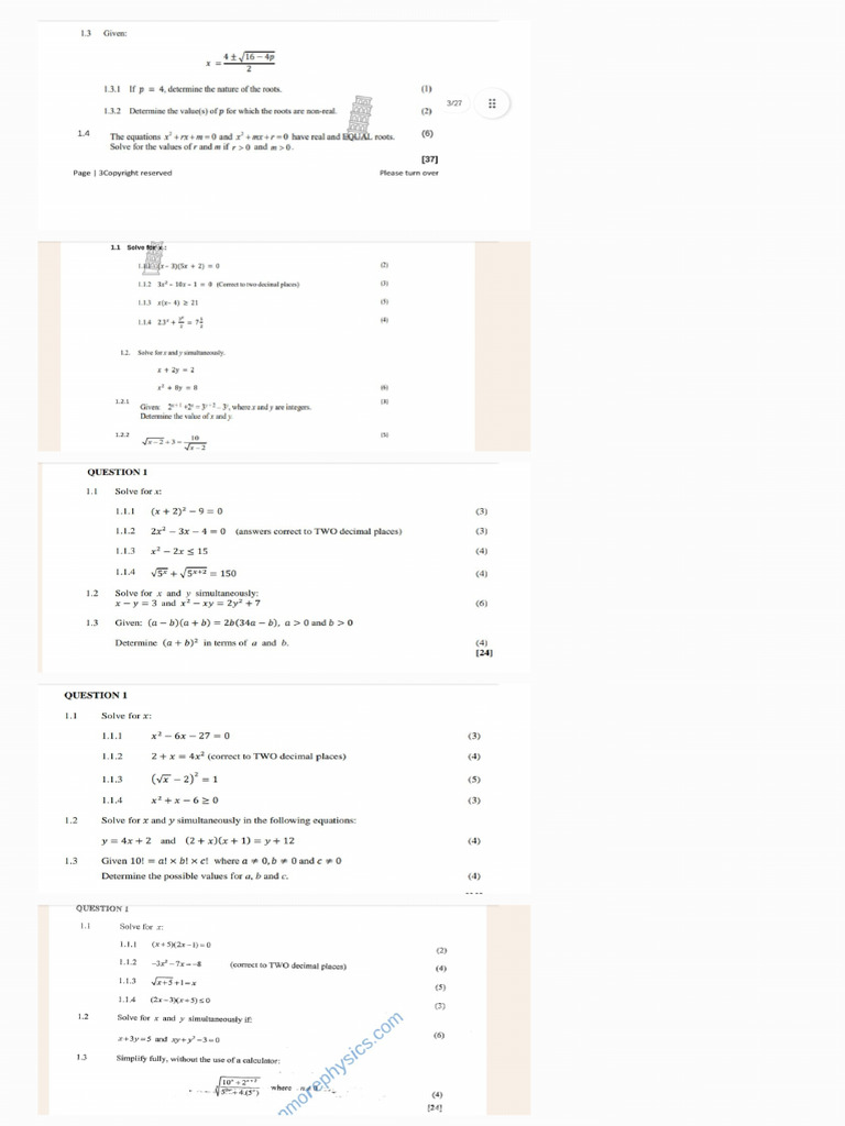 Activities December 2024 | PDF