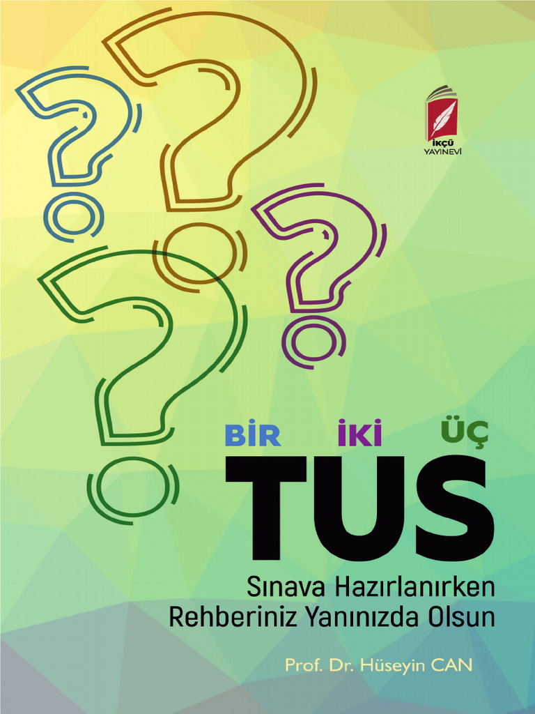 Bir İki Üç Tus | PDF
