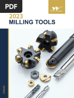 ANSI and ISO Insert Nomenclature Guide | PDF | Engineering Tolerance ...