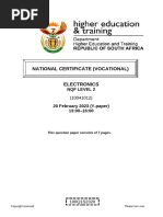 IDM Lesotho Courses and Fees 2025 | PDF | Diploma | Procurement